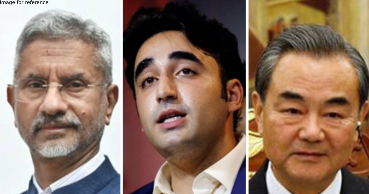 SCO FMs meeting may witness first-ever in-person interaction between Jaishankar, Bilawal Bhutto and Wang Yi